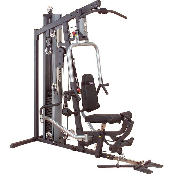 Силовой комплекс BODY SOLID G5S
