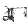 Мультистанция 5-ти позиционная BRONZE GYM MIGHT 63