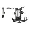 Мультистанция 5-ти позиционная BRONZE GYM MIGHT 63