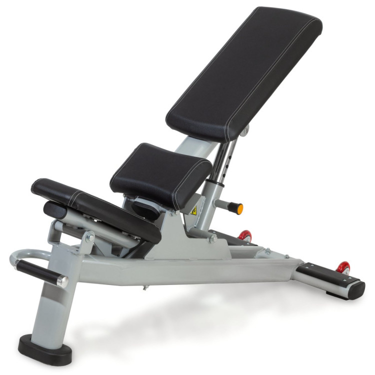 Скамья профессиональная VictoryFit VF-A5010