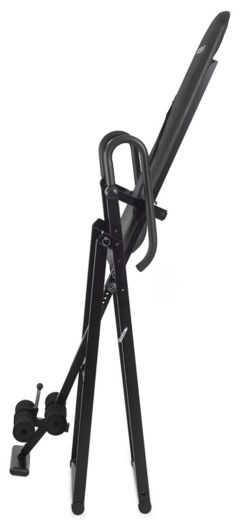 Инверсионный стол VictoryFit VF-MC0886 Черный