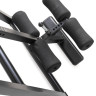 Инверсионный стол VictoryFit VF-MC0886 Черный