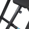 Инверсионный стол VictoryFit VF-MC0886 Черный