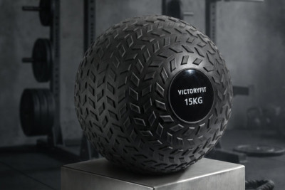 Слэмбол 15 кг VictoryFit VF-SBA150