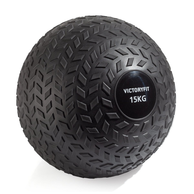 Слэмбол 15 кг VictoryFit VF-SBA150