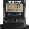 Беговая дорожка с изогнутым полотном VictoryFit VF-8008