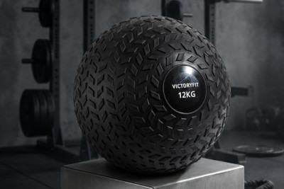 Слэмбол 12 кг VictoryFit VF-SBA120