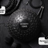 Слэмбол 12 кг VictoryFit VF-SBA120