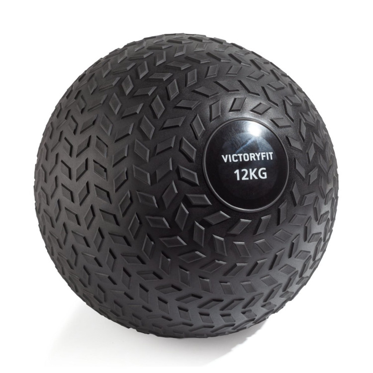 Слэмбол 12 кг VictoryFit VF-SBA120