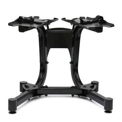 Стойка под регулируемые гантели OXYGEN FITNESS FLEXER RACK