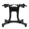 Стойка под регулируемые гантели OXYGEN FITNESS FLEXER RACK