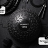 Слэмбол 10 кг VictoryFit VF-SBA100
