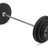 Гриф 50 мм. Прямой 1,2 м. до 180 кг. VictoryFit VF-S5012S180