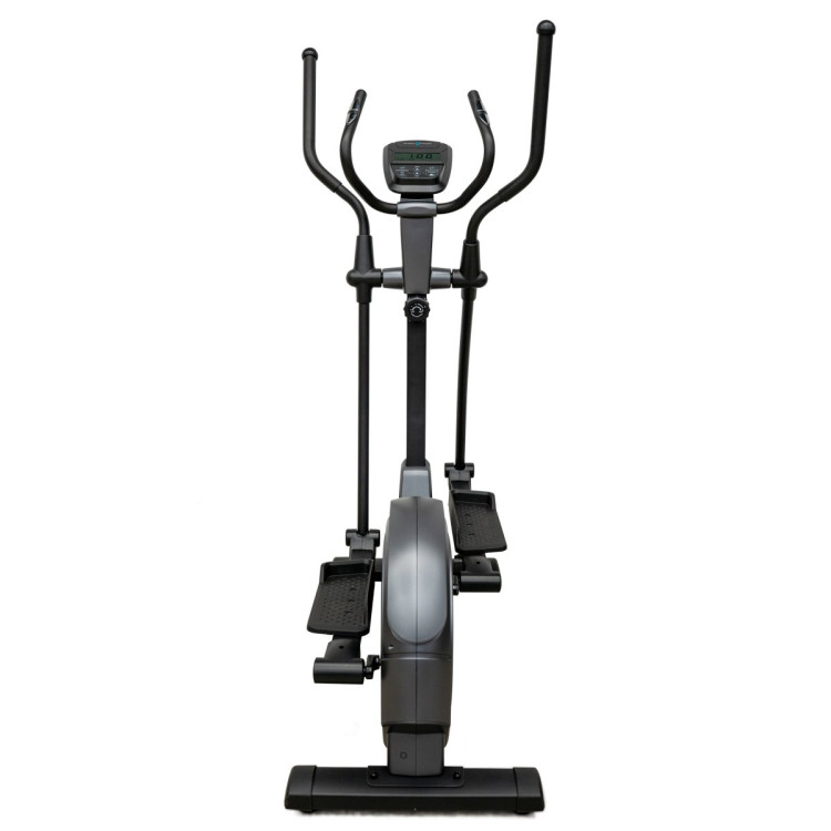 Эллиптический тренажер домашний OXYGEN FITNESS CASCADE M