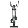 Эллиптический тренажер домашний OXYGEN FITNESS CASCADE M