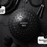 Слэмбол 9 кг VictoryFit VF-SBA090