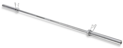 Гриф 50 мм. Прямой 2,2 м. до 175 кг. VictoryFit VF-S5022S175