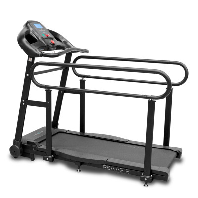 Беговая дорожка для реабилитации домашняя OXYGEN FITNESS REVIVE B