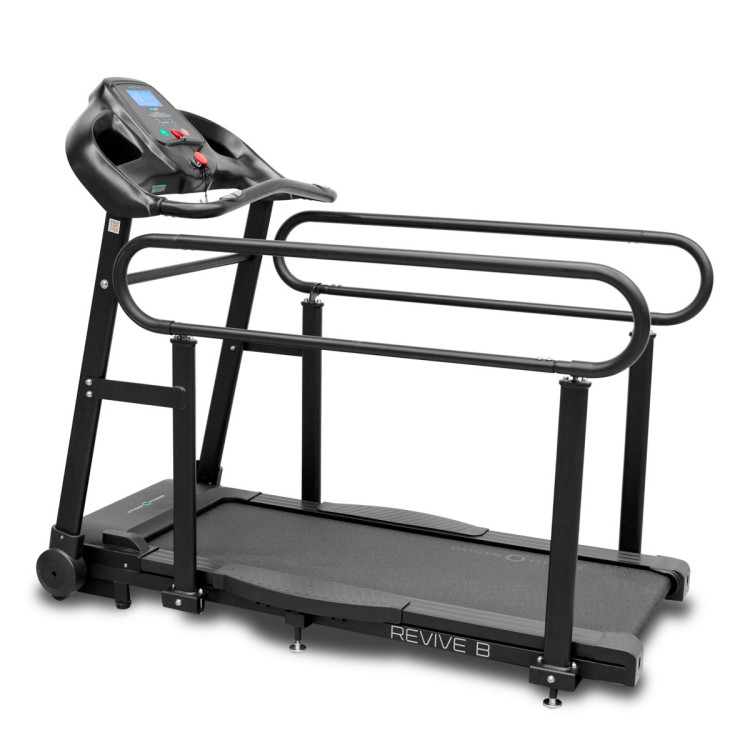 Беговая дорожка для реабилитации домашняя OXYGEN FITNESS REVIVE B
