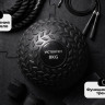 Слэмбол 8 кг VictoryFit VF-SBA080