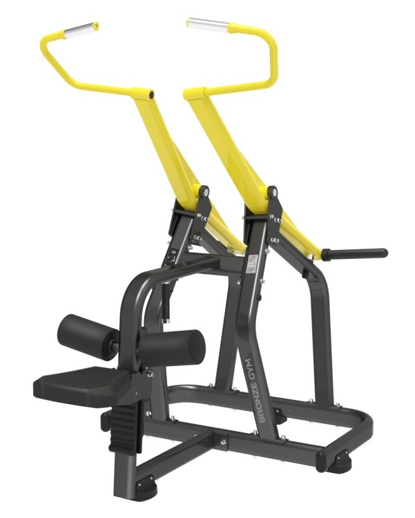 BRONZE GYM PL-1703 Верхняя тяга