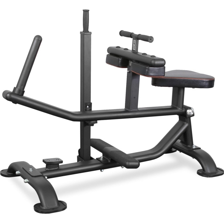 BRONZE GYM PL-1719 Голень сидя