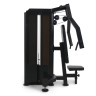 Жим от груди профессиональный BRONZE GYM PARTNER ML-815