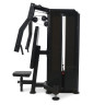 Жим от груди профессиональный BRONZE GYM PARTNER ML-815