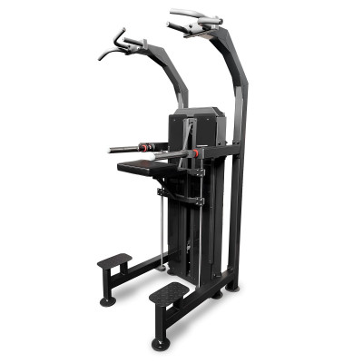 Гравитрон стек 100 кг BRONZE GYM PARTNER ML-823
