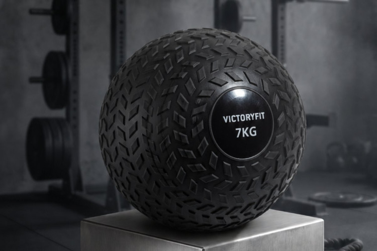 Слэмбол 7 кг VictoryFit VF-SBA070