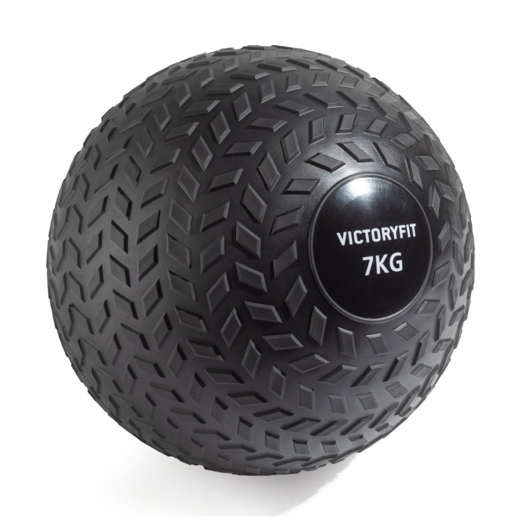 Слэмбол 7 кг VictoryFit VF-SBA070