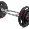 Гриф для трицепса 50 мм. с параллельным хватом VictoryFit VF-S5088