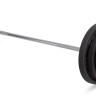 Гриф 50 мм. Прямой 1,5 м. до 120 кг. VictoryFit VF-S5015S120