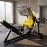 Тренажер Жим ногами VictoryFit GYM-P1808