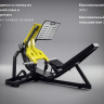 Тренажер Жим ногами VictoryFit GYM-P1808