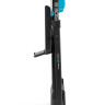 Беговая дорожка домашняя OXYGEN FITNESS STRIDE (черный)