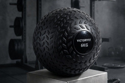Слэмбол 6 кг VictoryFit VF-SBA060
