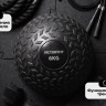 Слэмбол 6 кг VictoryFit VF-SBA060
