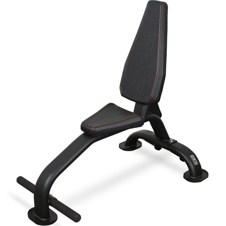 BRONZE GYM BR-1003 Скамья-стул
