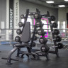 BRONZE GYM BR-1003 Скамья-стул
