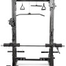 Многофункциональный силовой комплекс с машиной Смита OXYGEN FITNESS TREVIS