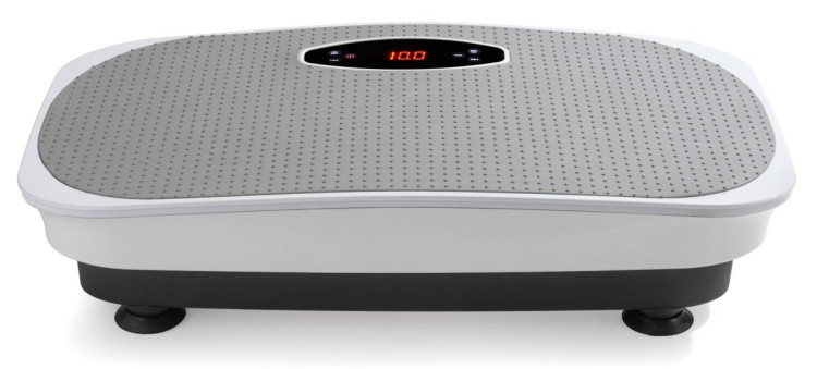 Виброплатформа VictoryFit VF-M720 (белая)
