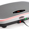 Виброплатформа VictoryFit VF-M720 (белая)
