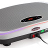 Виброплатформа VictoryFit VF-M720 (белая)