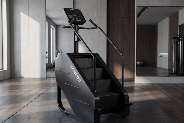 Степпер лестничный VictoryFit VF-ST7003