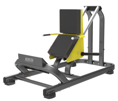 BRONZE GYM PL-1706 Голень-машина