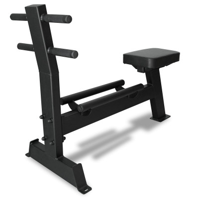 Скамья для тяги гантели BRONZE GYM PARTNER AL-322