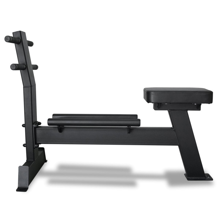 Скамья для тяги гантели BRONZE GYM PARTNER AL-322