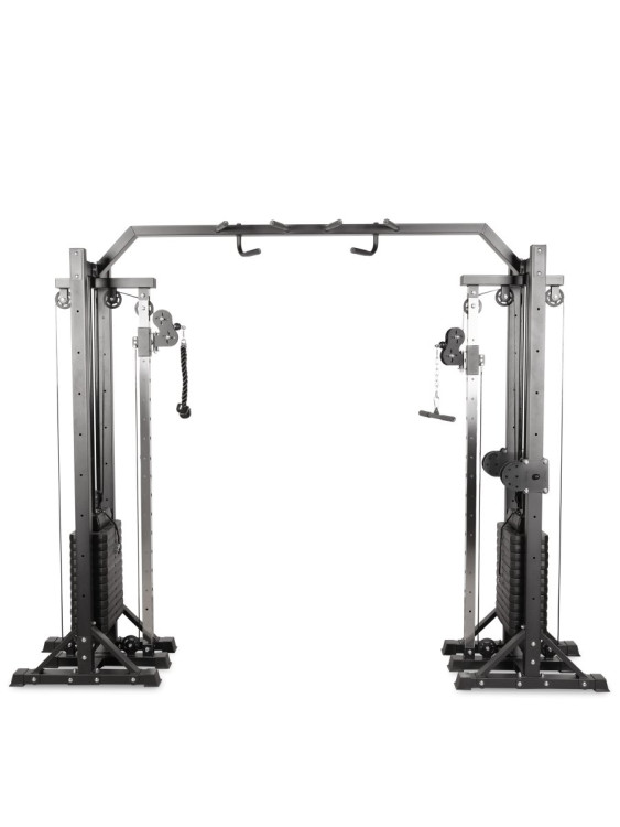Кроссовер OXYGEN FITNESS VESTON
