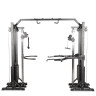 Кроссовер OXYGEN FITNESS VESTON
